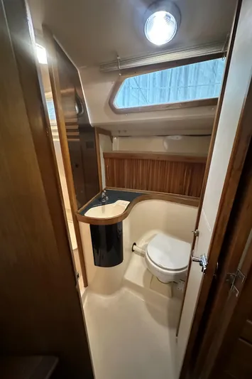 Rosy Bain Yacht Photos Pics 