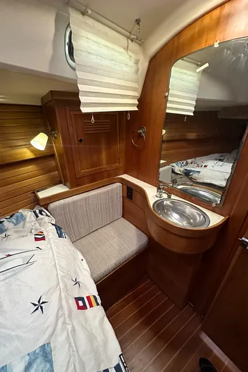 Rosy Bain Yacht Photos Pics 