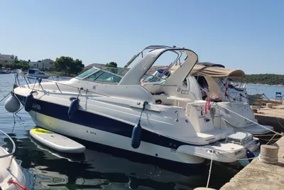 2005 Cruisers Yachts 280 CXi Express