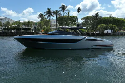 Riva 48 Dolceriva