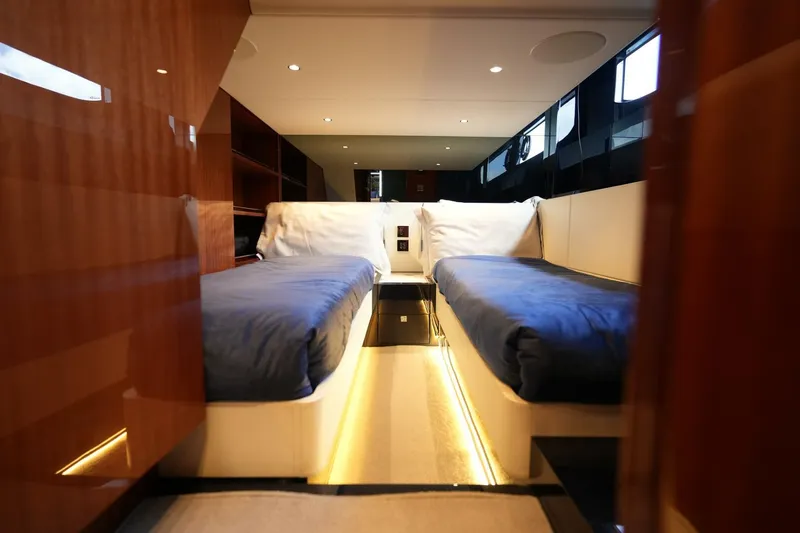 Epica Yacht Photos Pics 2021 Riva 48 Dolceriva - Image 16