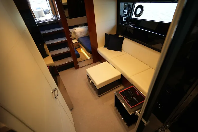 Epica Yacht Photos Pics 2021 Riva 48 Dolceriva - Image 19