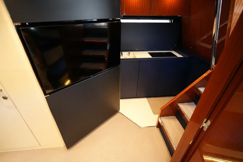 Epica Yacht Photos Pics 2021 Riva 48 Dolceriva - Image 15