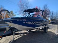 2020 Scarab 215 ID