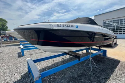 Bayliner VR4 Bowrider OB