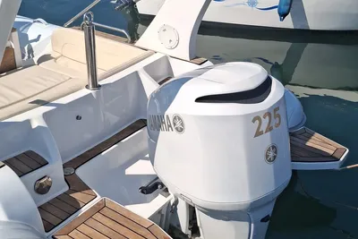 2024 RIB Rib 760