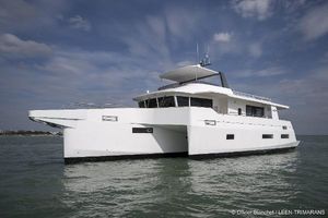 2023 72' Trimaran-LEEN 72 La Rochelle, FR