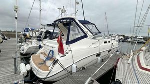 1999 Sealine S34