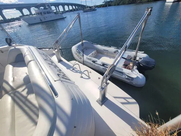 Backatcha Yacht Photos Pics 