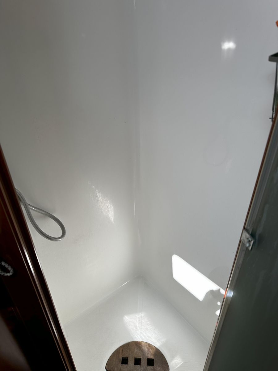 2005 Beneteau 57 