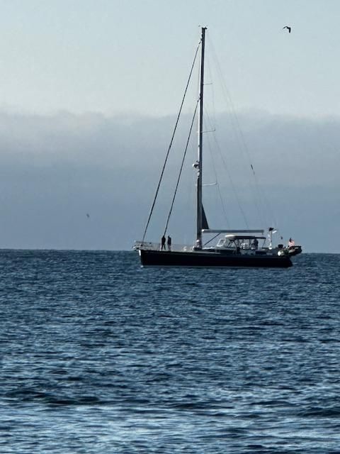 2005 Beneteau 57 