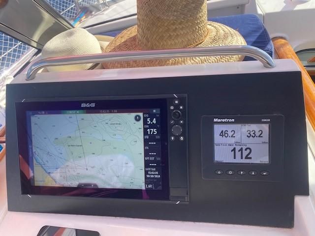 2005 Beneteau 57 