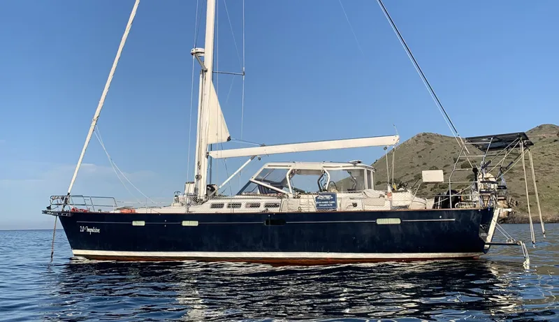 2.0 Impulsive Yacht Photos Pics 