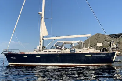 Beneteau 57