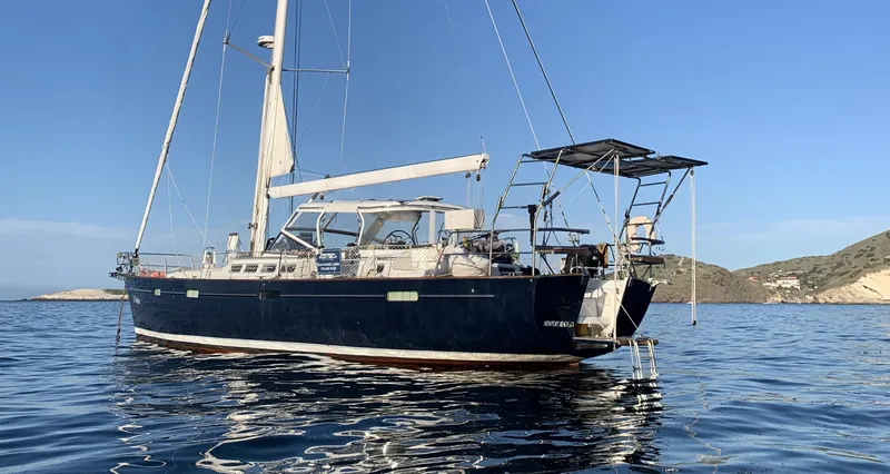 2.0 Impulsive Yacht Photos Pics 