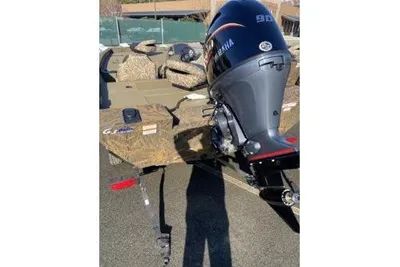 G3 Sportsman 1710 PFX