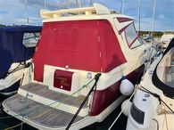 2007 San Boat San Boat 1090 Cuddy
