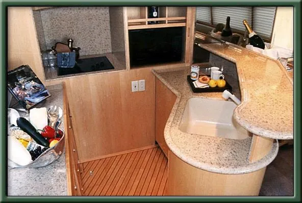  Yacht Photos Pics Manufacturer Provided Image