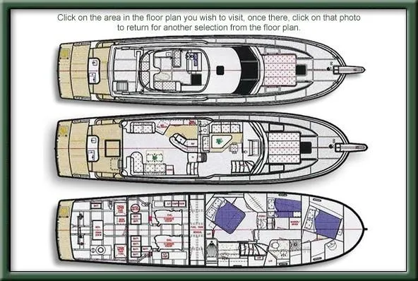  Yacht Photos Pics Manufacturer Provided Image