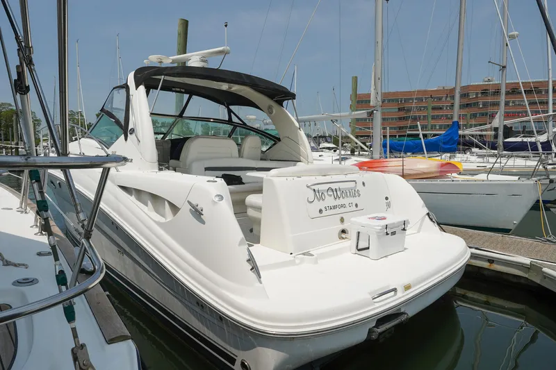 No Worries Yacht Photos Pics 