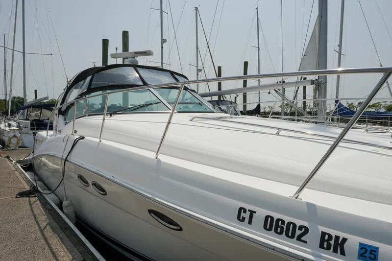 No Worries Yacht Photos Pics 