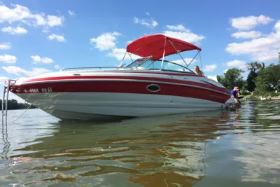 Crownline 240 LS
