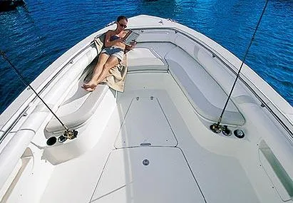 Overdraft Yacht Photos Pics Manufacturer Provided Image