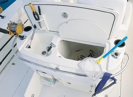 Overdraft Yacht Photos Pics Manufacturer Provided Image