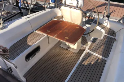 2000 Bavaria 42 Cruiser