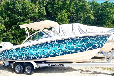 Edgewater 205CX Crossover