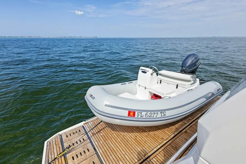 One And Only Yacht Photos Pics 