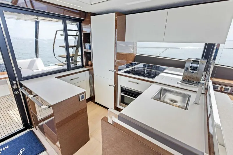 One And Only Yacht Photos Pics 