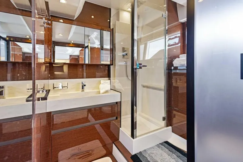 One And Only Yacht Photos Pics 