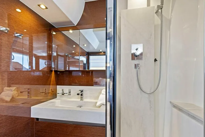 One And Only Yacht Photos Pics 