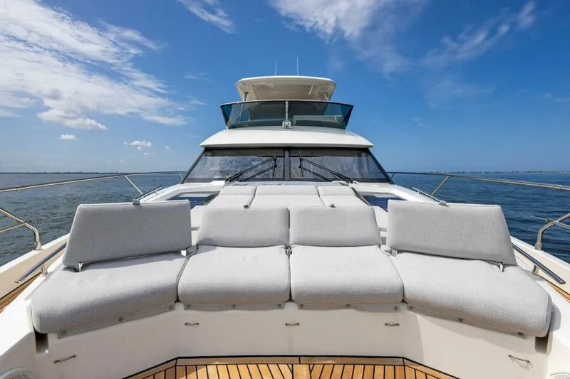 One And Only Yacht Photos Pics 