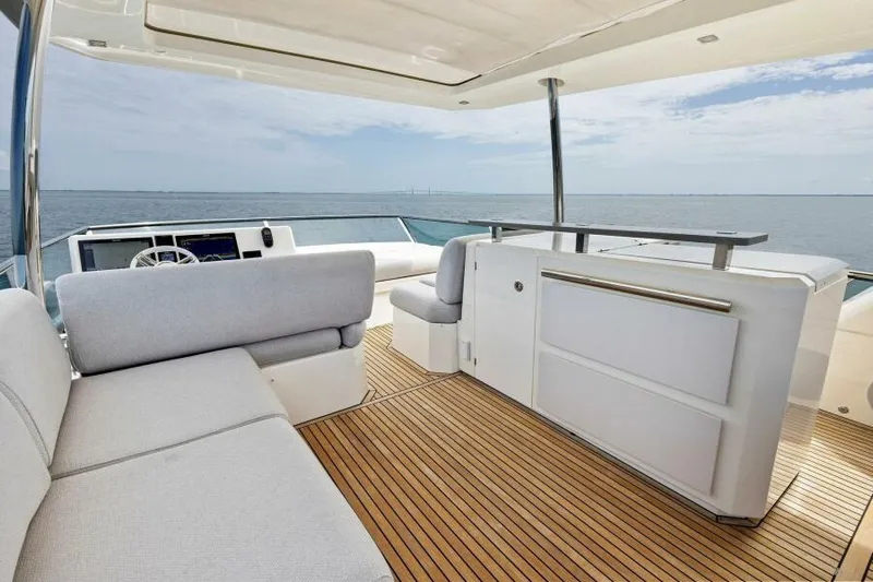 One And Only Yacht Photos Pics 