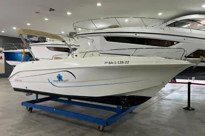 2022 Pacific Craft 545 Open