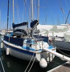 1981 Westerly Westerly Conway 36