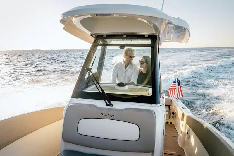  Yacht Photos Pics Manufacturer Provided Image