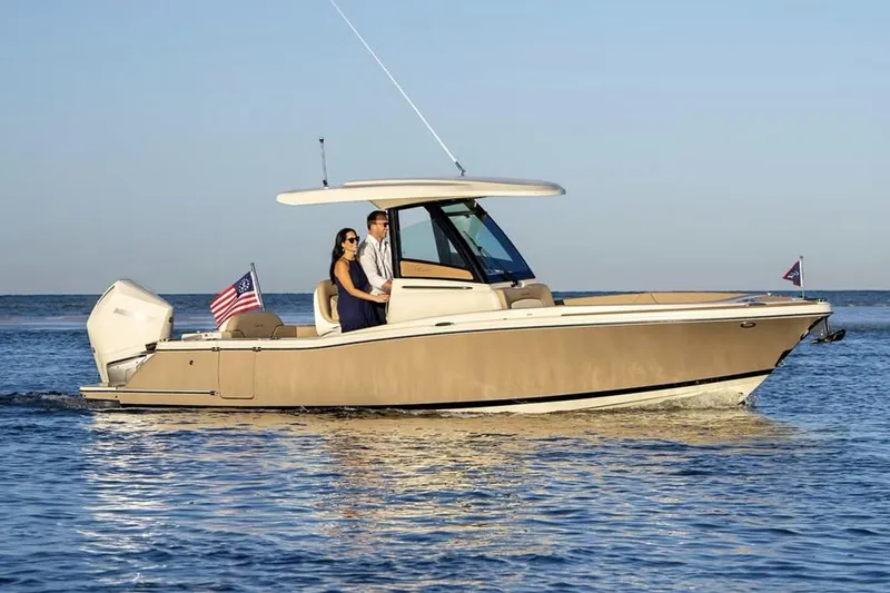  Yacht Photos Pics Manufacturer Provided Image