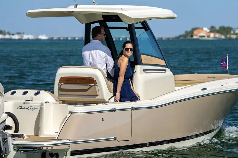  Yacht Photos Pics Manufacturer Provided Image