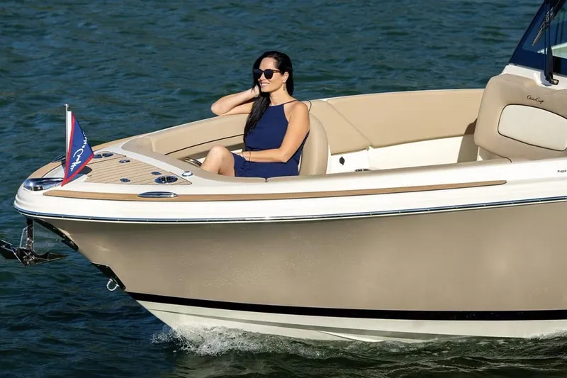  Yacht Photos Pics Manufacturer Provided Image