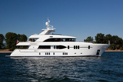 Christensen Ocean Alexander