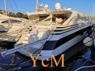 2003 Cantieri di Pisa KAITOS 76