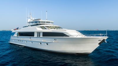 Yacht