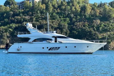 2008 Dominator 680