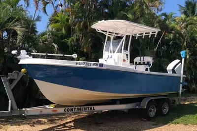 Dusky 227 XF