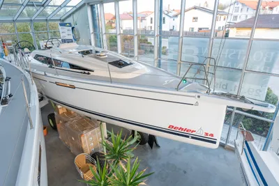 2023 Dehler 34