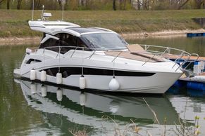 2020 Galeon 425 HTS