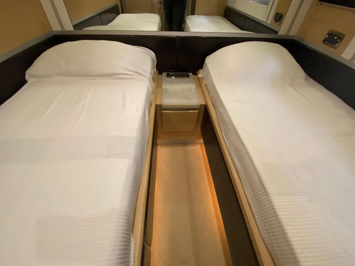 2008 Dominator 69 